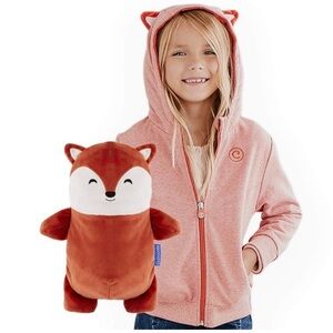 Cubcoat Fox size 2 years